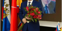 Лидер волгоградских социалистов поздравил соратников с 20-летним юбилеем СПРАВЕДЛИВОЙ РОССИИ - Справедливая Россия