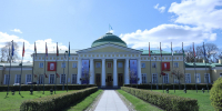 Как Петербург превращает свой бренд в экономический ресурс - Spbdnevnik.ru