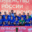 Бельский поздравил петербургских футболисток с медалями первенства - Петербургский дневник