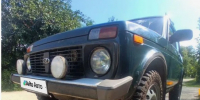 Туляки чаще всего покупают подержанные LADA 4x4 и Chevrolet Niva  - ТК Первый Тульский