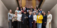 Общественная палата Хакасии подвела итоги наблюдения за выборами в Госдуму - Газета Хакасия