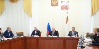 Фото пресс-службы ЗСО Вологодской области - Cher-Poisk.Ru