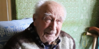 В Иванове вековой юбилей отметил участник ВОВ Георгий Абалихин - Известно.ру