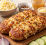 Готовим вкусные котлеты - весь секрет в начинке: полезно тем, кто испытывает дефицит железа - КТВ-ЛУЧ