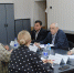 В Крымфиннадзоре прошёл Общерегиональный день приема граждан - Крымфиннадзор