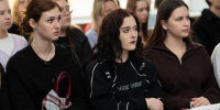 Путь студента-исследователя: в КФУ прошла лекция для начинающих учёных - КФУ