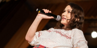 Финал вокального конкурса «Музыкальный олимп» прошел в КФУ - КФУ