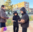 В Агрызе волонтеры отряда «Синяя птица» присоединились к акции «Нет табачному дыму!» - Агрызские вести