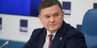 Сергей Перминов оценил перспективы восстановления диалога России с Европой - ЛенТВ24