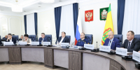 Олег Мельниченко поручил вынести на обсуждение Стратегического совета прогноз социально-экономического развития и проект бюджета Пензенской области - Правительство