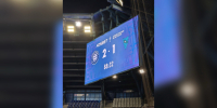 Футбольный клуб «Оренбург» обыграл московскую «Родину» - Ural56.Ru