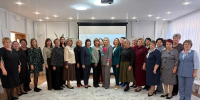 // Фото пресс-службы Губернатора Орловской области - Правительство Орловской области