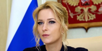 Яна Лантратова сообщила о ведущемся в Алёшках разминировании - Говорит Москва