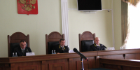 Представлен Председатель Верховного Суда Республики Марий Эл - Верховный Суд