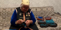 Не забудьте поздравить своих любимых бабушек и дедушек - ГТРК