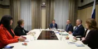 Азат Мухамедьянов пресс-служба Главы РБ - Башинформ