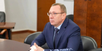 После массированной атаки БПЛА в Новомосковске восстанавливают дома и проверяют чистоту воздуха - ИА Тульская пресса.Ru