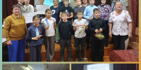 В Вохтомской школе запустили проект по истории родного посёлка - Северная правда