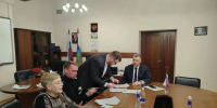 Воля гражданина ФРГ была исполнена наследником - Министерство социального развития