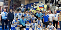 В МФК «Ухта» сменился директор - Bnkomi.Ru
