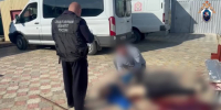 В Темрюкском районе местный житель признан виновным в убийстве знакомого - Следственный комитет