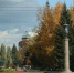 Золотая осень в Барнауле / Фото: amic.ru - ИА Амител