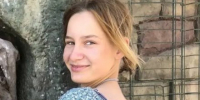 Полиция Джанкоя ищет 15-летнюю Ирину Бондаренко - Вести Крым