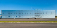 У ОЭЗ «Новгородская» появится новый резидент - Новгородское областное телевидение