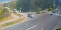Пенсионерку из Ахтубинска осудили за то, что сбила ребенка и уехала с собакой на прием - Сетевое издание Арбуз