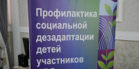 В ЧГПУ продолжается обучение специалистов по сопровождению детей участников СВО - ЧГПУ