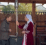 Семья актера Александра Головина снялась в шоу на территории Самарской области - Комсомольская Правда Самара