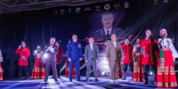 В Анапе стартовал турнир по боксу памяти Виктора Омелькова - Комсомольская Правда