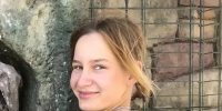 В Джанкое пропала 15-летняя девочка: ее ищут второй день - Комсомольская правда