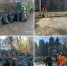 ​Сезонная уборка в разгаре и активно продолжается! - Газета Истра сегодня