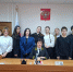 Постановка школьниками судебного процесса - Городской суд г. Радужный