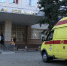В Ставропольской детской краевой больнице отработали действия при пожаре - Телеканал СвоёТВ
