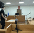 Моделирование школьниками судебного процесса - Городской суд г. Радужный