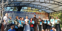Сколько в Новороссийске элегантных пенсионеров и где их можно встретить - Газета Новороссийский рабочий