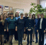 В Краснинском районном суде состоялось торжественное мероприятие - Краснинский районный суд