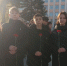 Студенты Чебоксарского музыкального училища им. Ф. П. Павлова почтили память героев-строителей Сурского и Казанского оборонительных рубежей - Музучилище им. Ф.П. Павлова