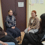 Участие в тренинге «Межличностное общение» - Музучилище им. Ф.П. Павлова
