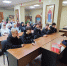 В Свято-Тихоновском храме прошел цикл встреч духовенства со студентами техникума торговли и питания - Костромская епархия