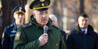 Наследники ратных подвигов защитников Тулы - ТулГУ