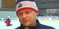 Голкипер ЦСКА Самонов назвал Егора Подомацкого кумиром с детства - Sport76.Ru