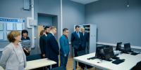 МегаФон открыл лабораторию сетевых технологий в одном из крупнейших технических вузов страны - Progorod33.Ru