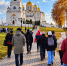 С кем лучше жить после 70 лет — не только с семьей и друзьями: советы для счастливой жизни - Progorod33.Ru