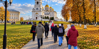 С кем лучше жить после 70 лет — не только с семьей и друзьями: советы для счастливой жизни - Progorod33.Ru