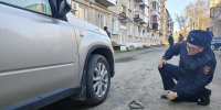 В Ревде женщина-водитель переехала подростка, лежавшего на дороге - КП Екатеринбург
