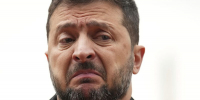 «Давай, Зеля, жги! Не останавливайся, ставь этих пиндосов на место!» - Столица С