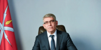 Дмитрий Миляев поздравил туляков с Днем бабушек и дедушек - ТК Первый Тульский